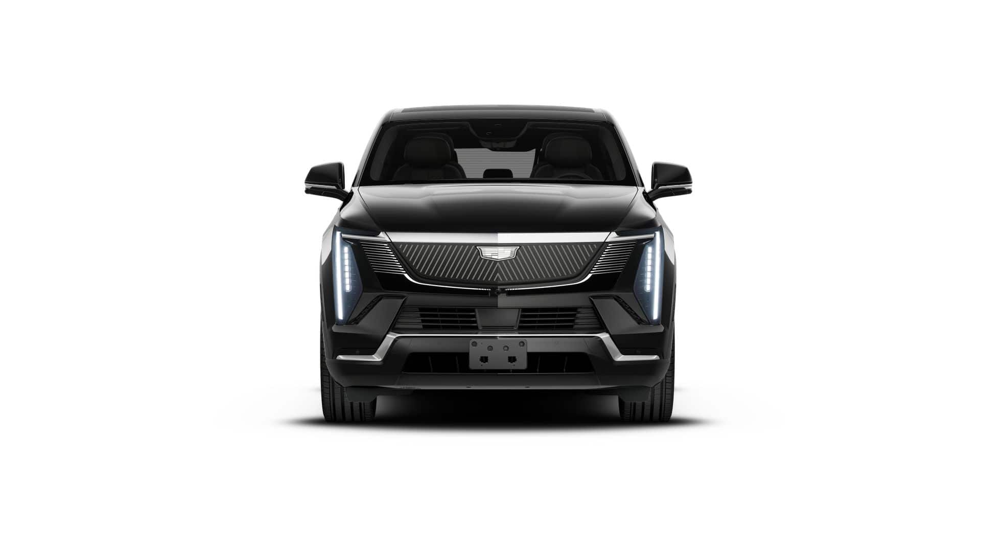 2026 Cadillac Escalade IQ Luxury - Photo 33