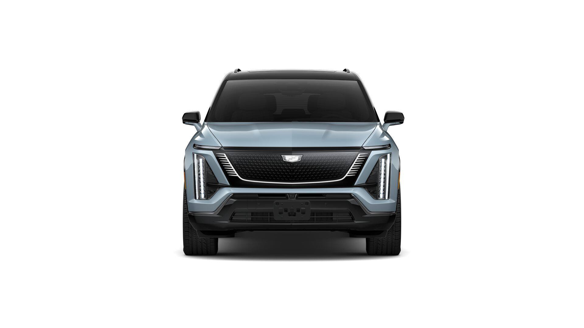 2026 Cadillac VISTIQ Sport - Photo 32
