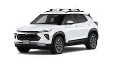 2026 Chevrolet Trailblazer LT SUV
