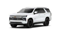 2026 Chevrolet Tahoe LT SUV