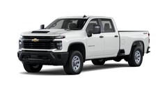 2026 Chevrolet Silverado 3500 HD WT Truck