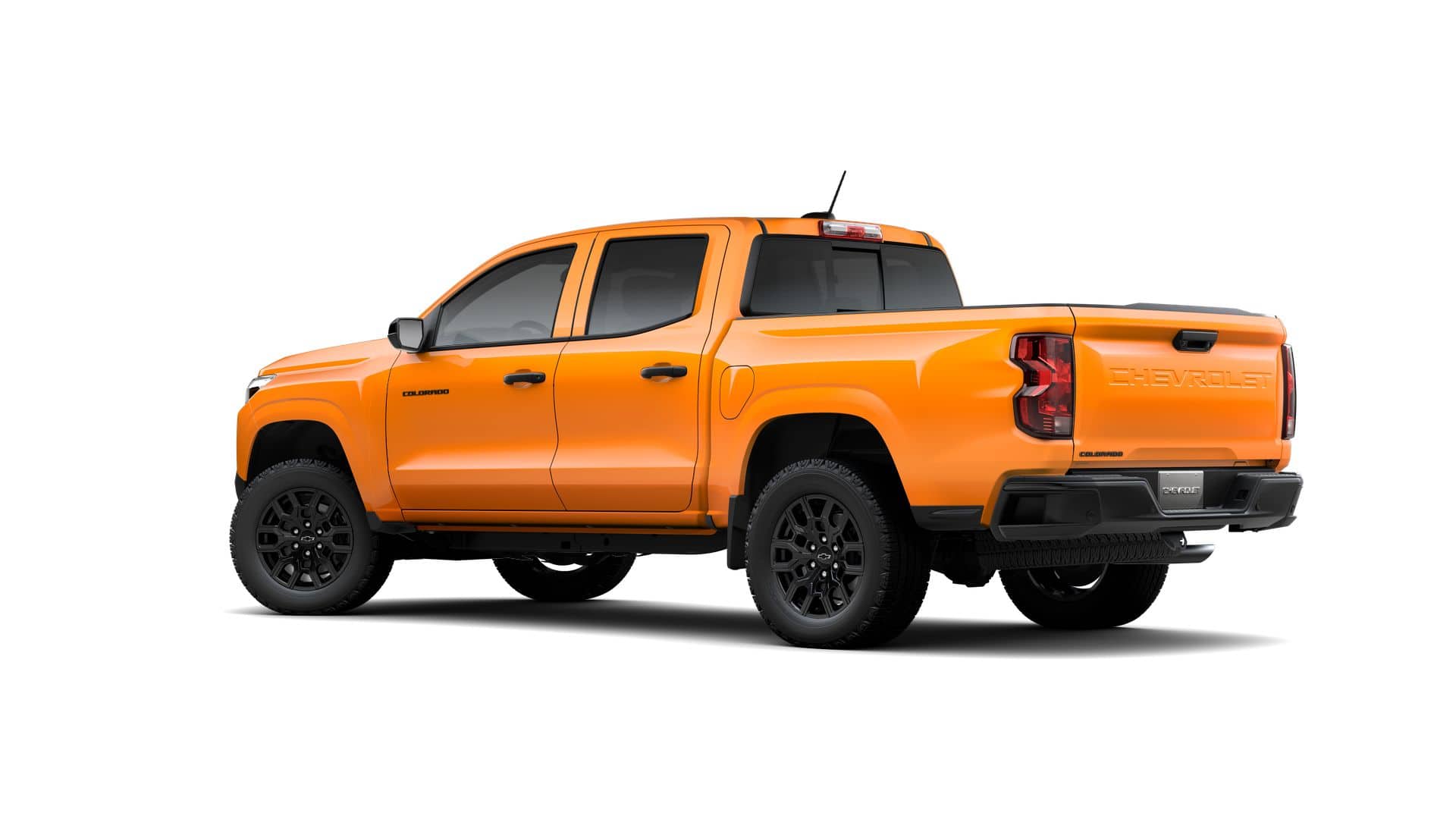 2026 Chevrolet Colorado Work Truck - Photo 26