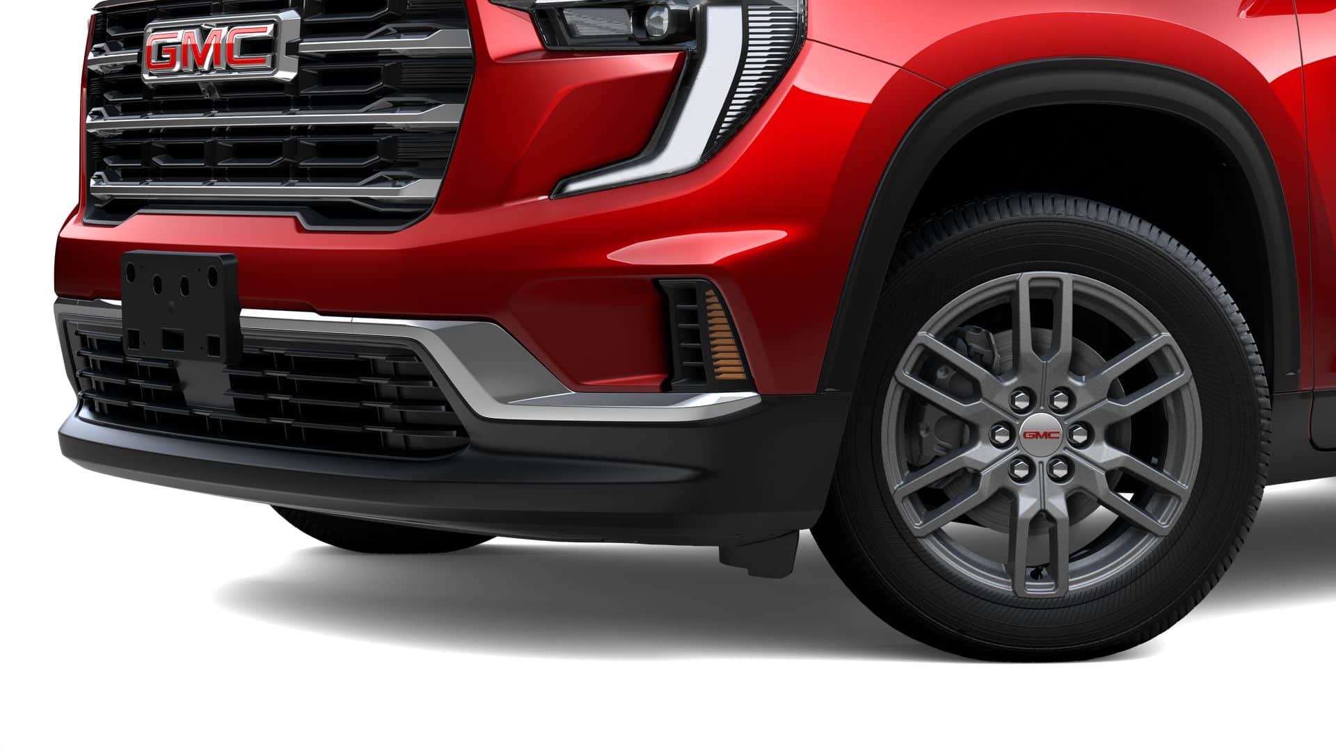 2025 GMC Acadia Elevation - Photo 30