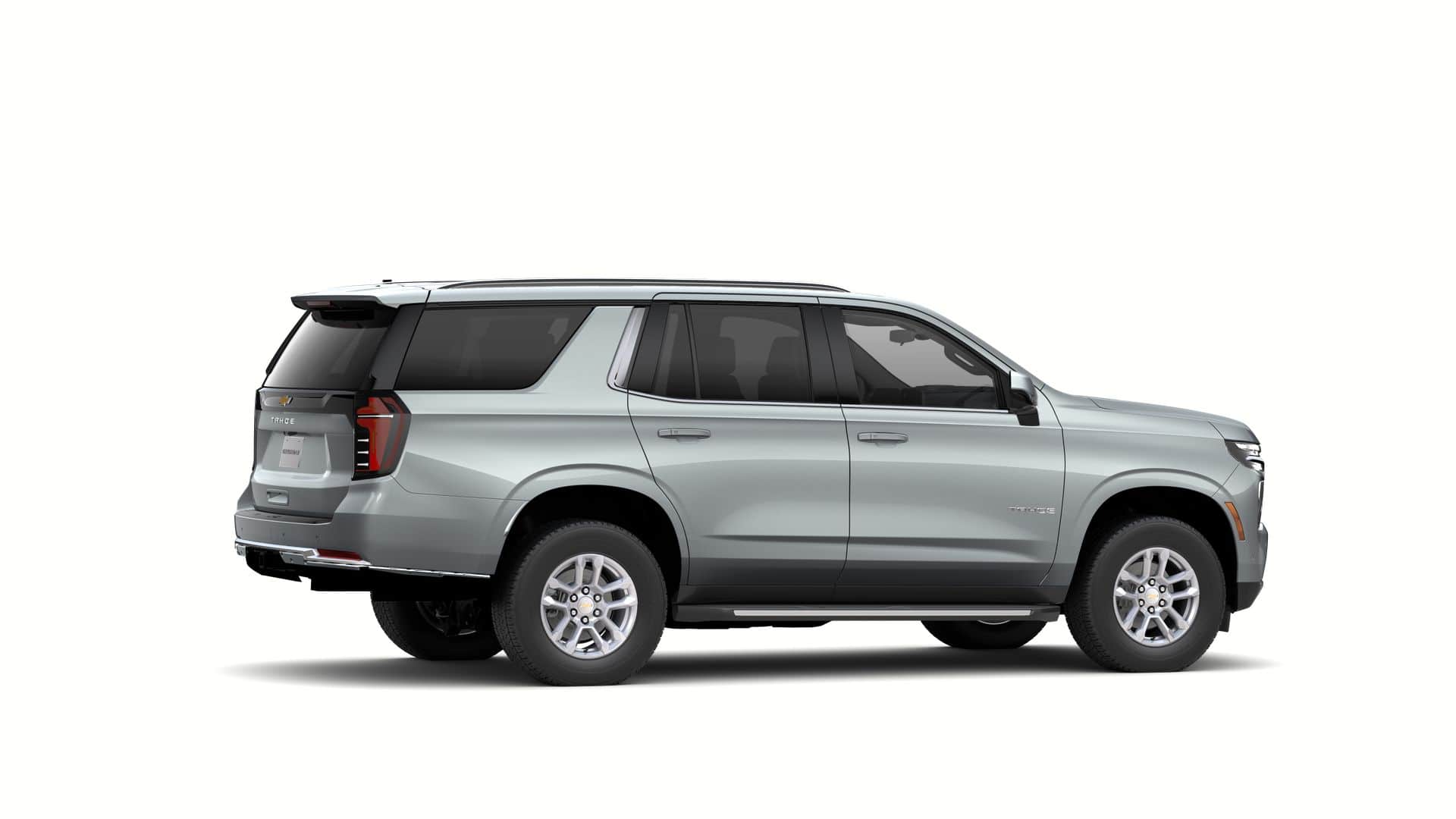 Thumbnail: 2025 Chevrolet Tahoe - 6