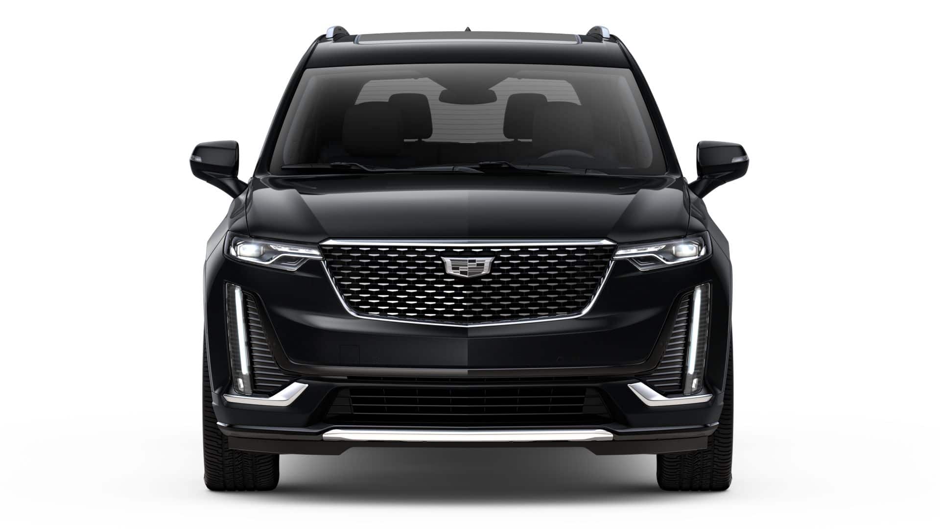 Thumbnail: 2025 Cadillac XT6 - 50