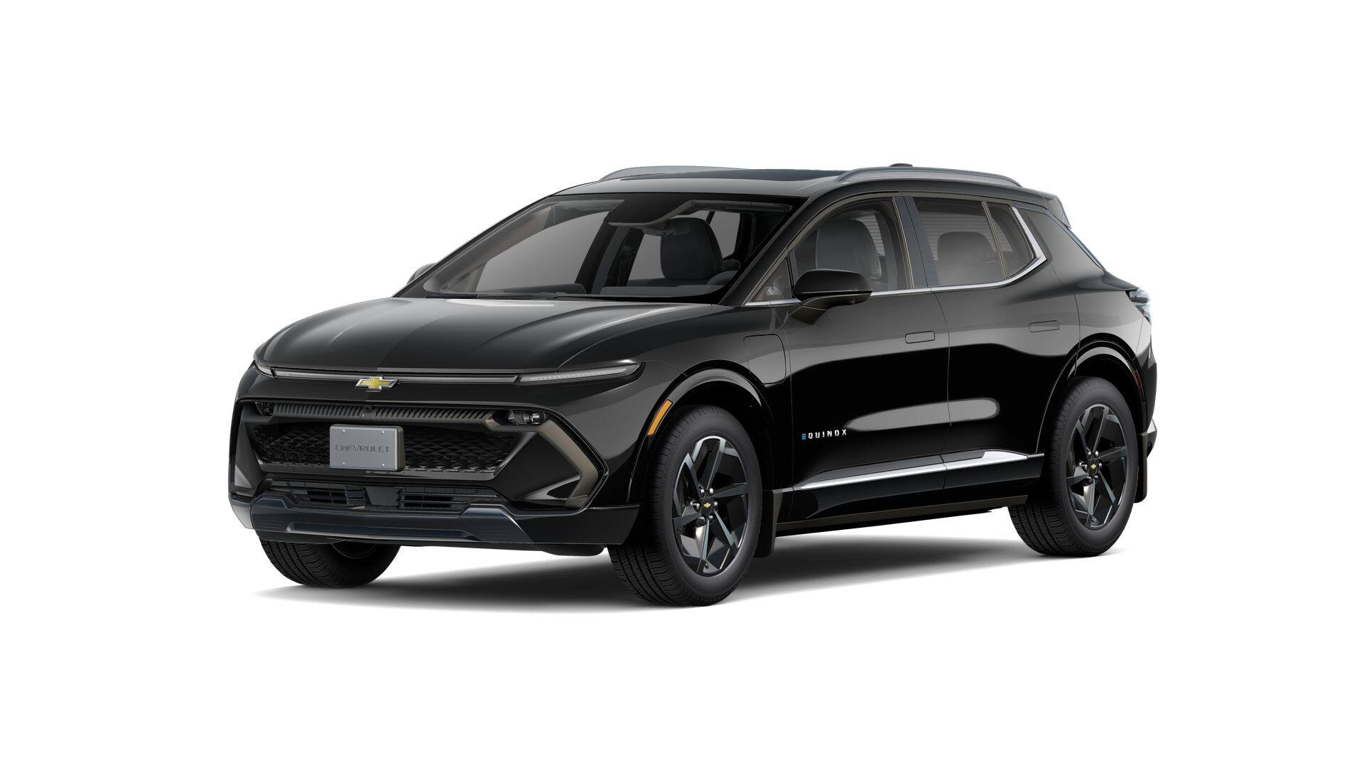 Thumbnail: 2025 Chevrolet Equinox - 49