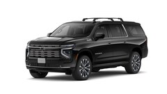 2026 Chevrolet Suburban High Country SUV