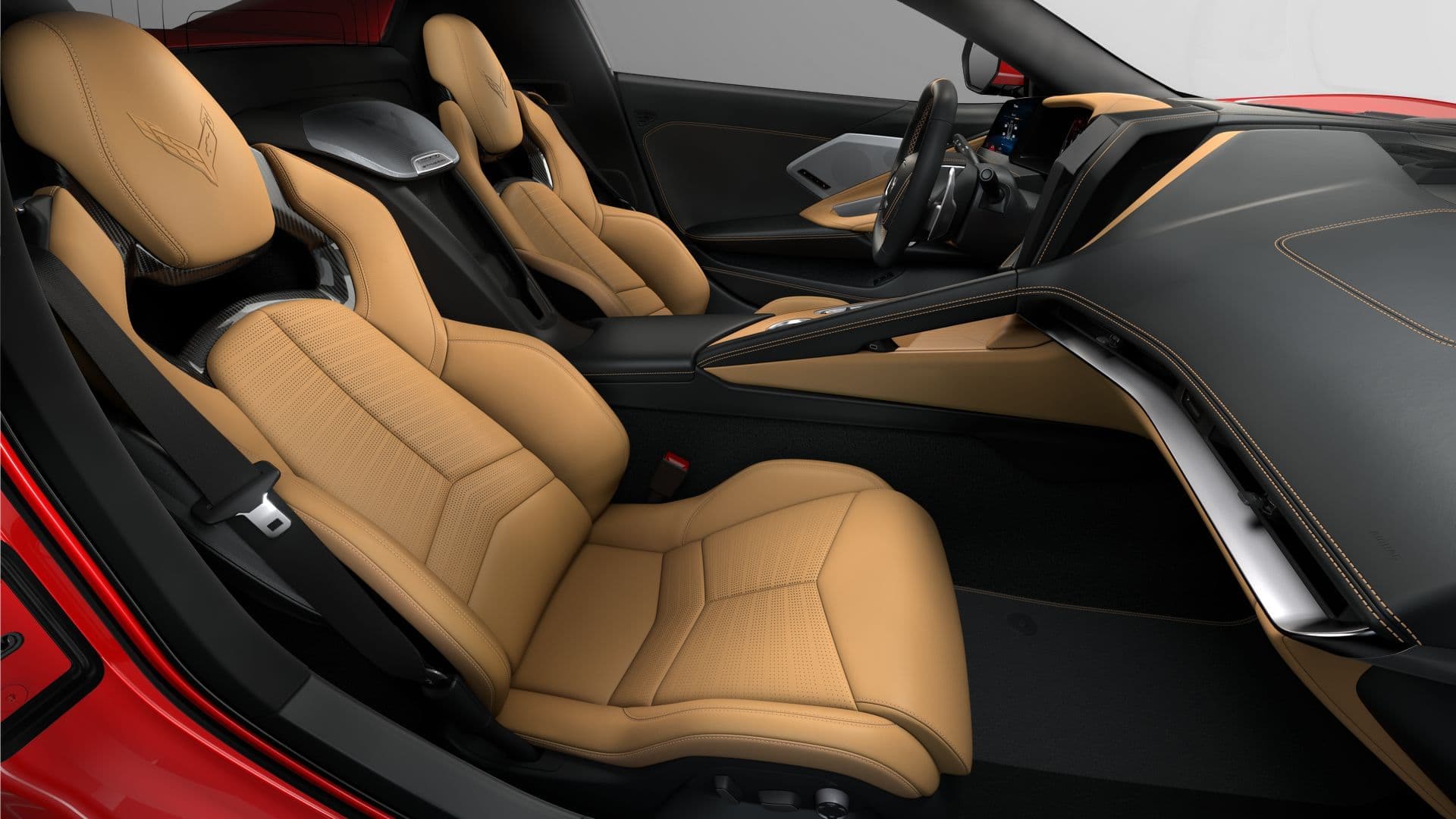 2026 Chevrolet Corvette 3LT - Photo 57
