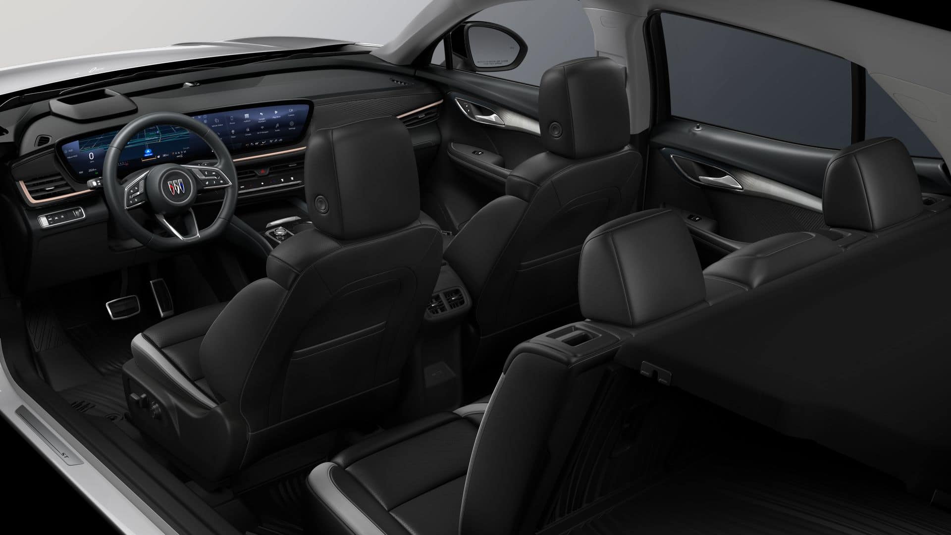 2026 Buick Envision Sport Touring - Photo 59