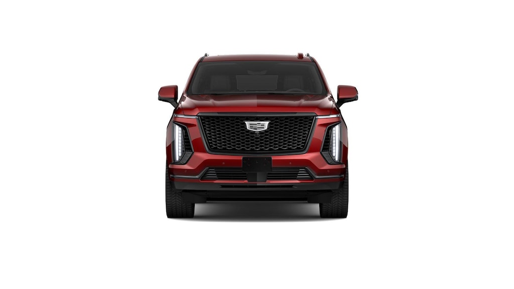 New 2026 CADILLAC Escalade Sport SUV