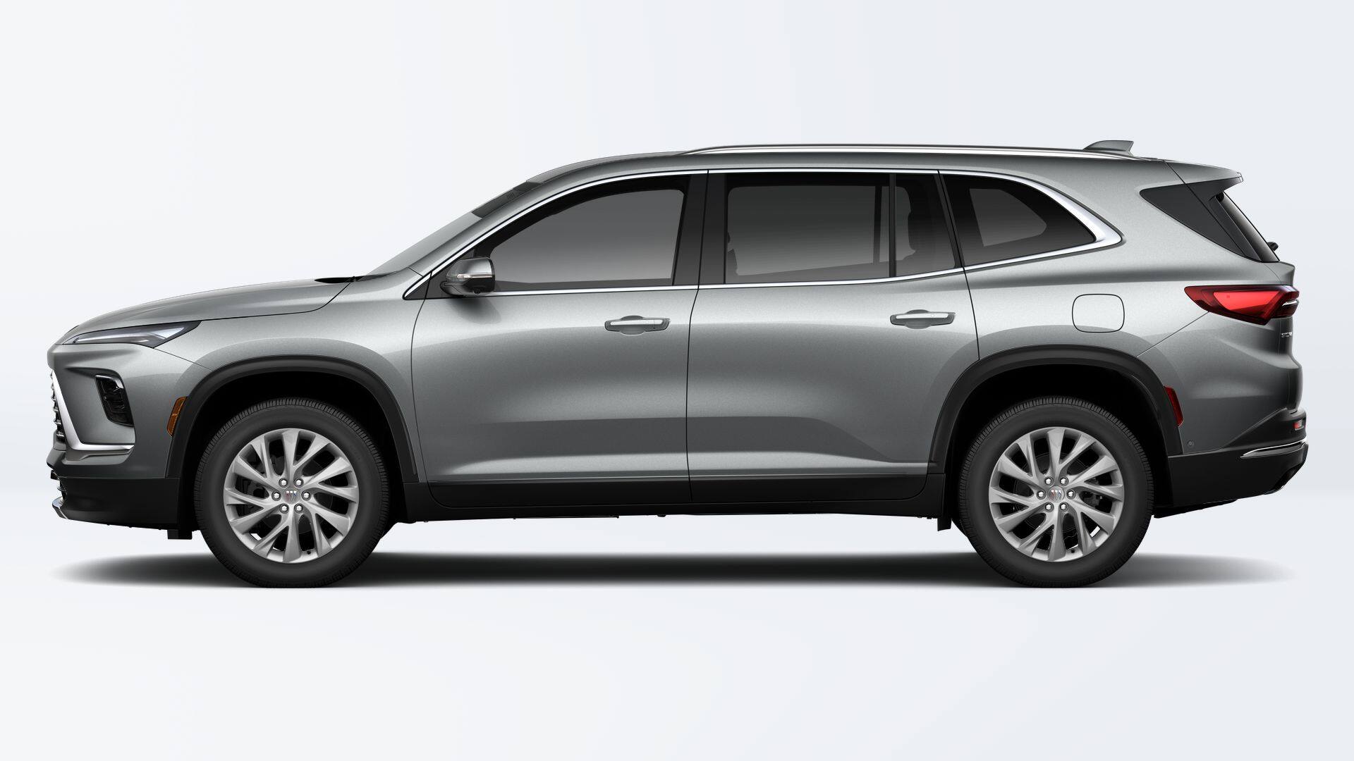 2025 Buick Enclave Preferred - Photo 33
