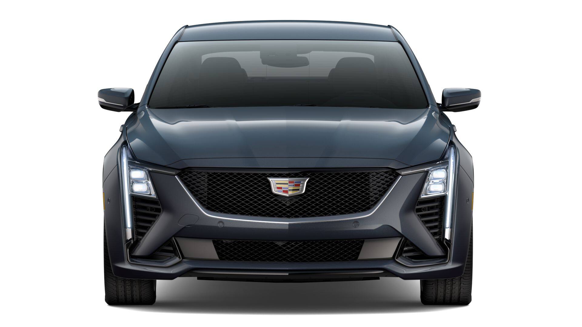 2026 Cadillac CT5 Sport photo 2