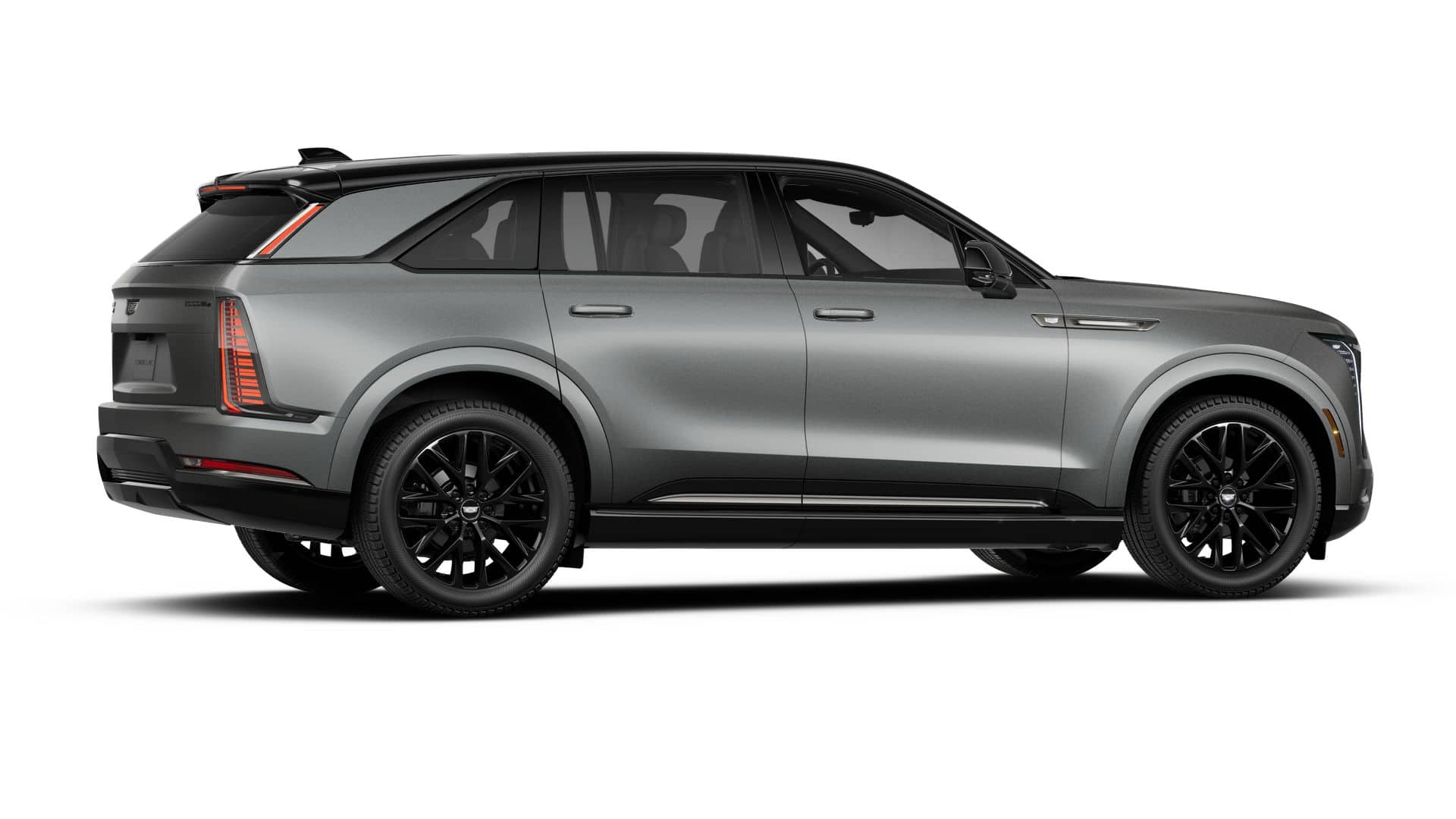 2026 Cadillac Escalade IQ Sport - Photo 16