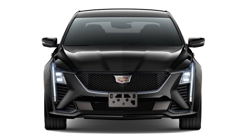 New 2026 CADILLAC CT5 Sport Sedan