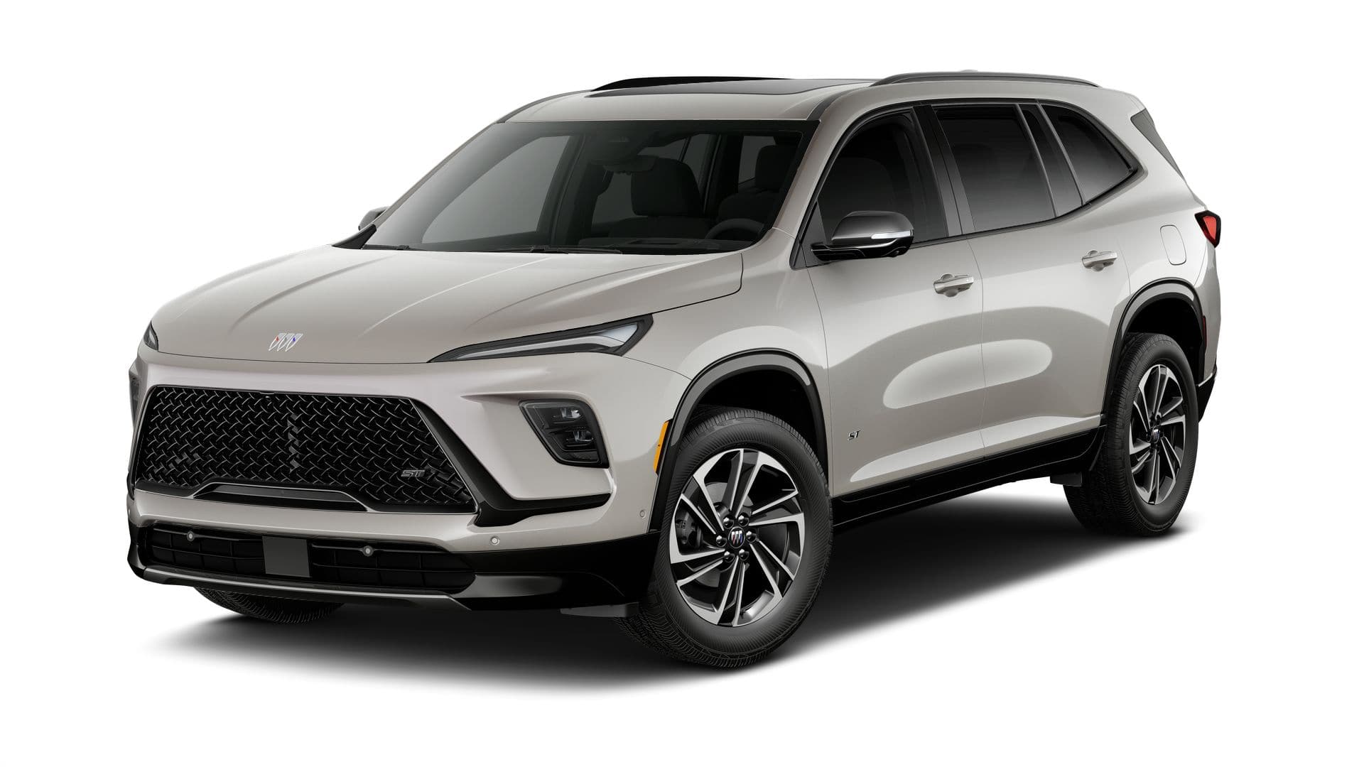  Buick Enclave