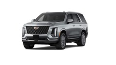 2026 CADILLAC Escalade Luxury SUV