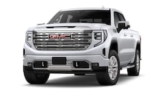 New 2026 GMC Sierra 1500 Denali Truck in Russellville AR