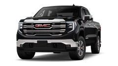 2026 GMC Sierra 1500 SLT Truck