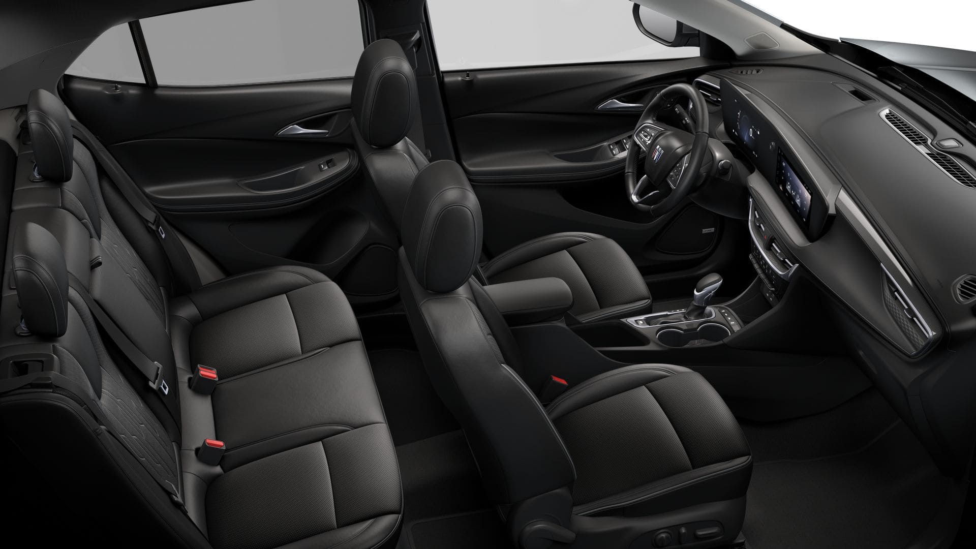 2026 Buick Encore GX Avenir - Photo 60