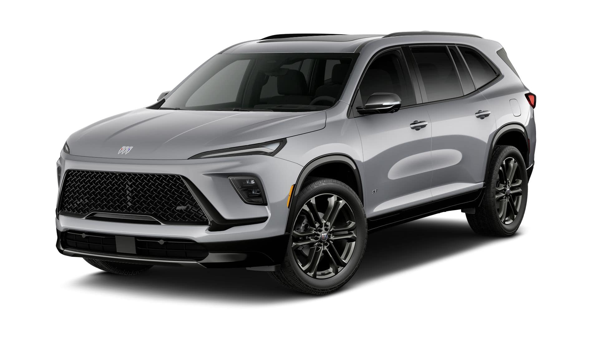 2027 Buick Enclave