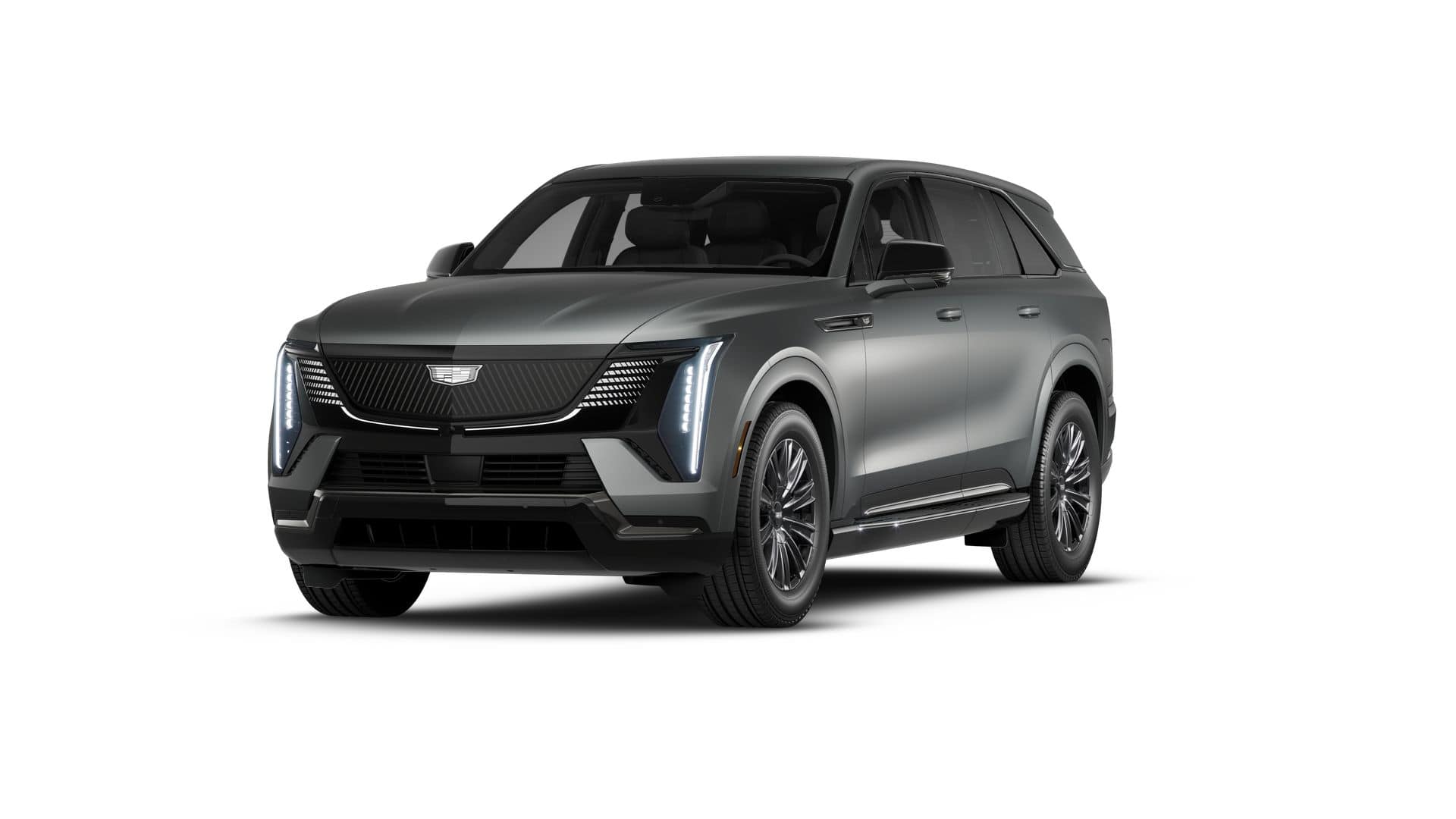 2026 Cadillac Escalade IQ Sport AWD's photo