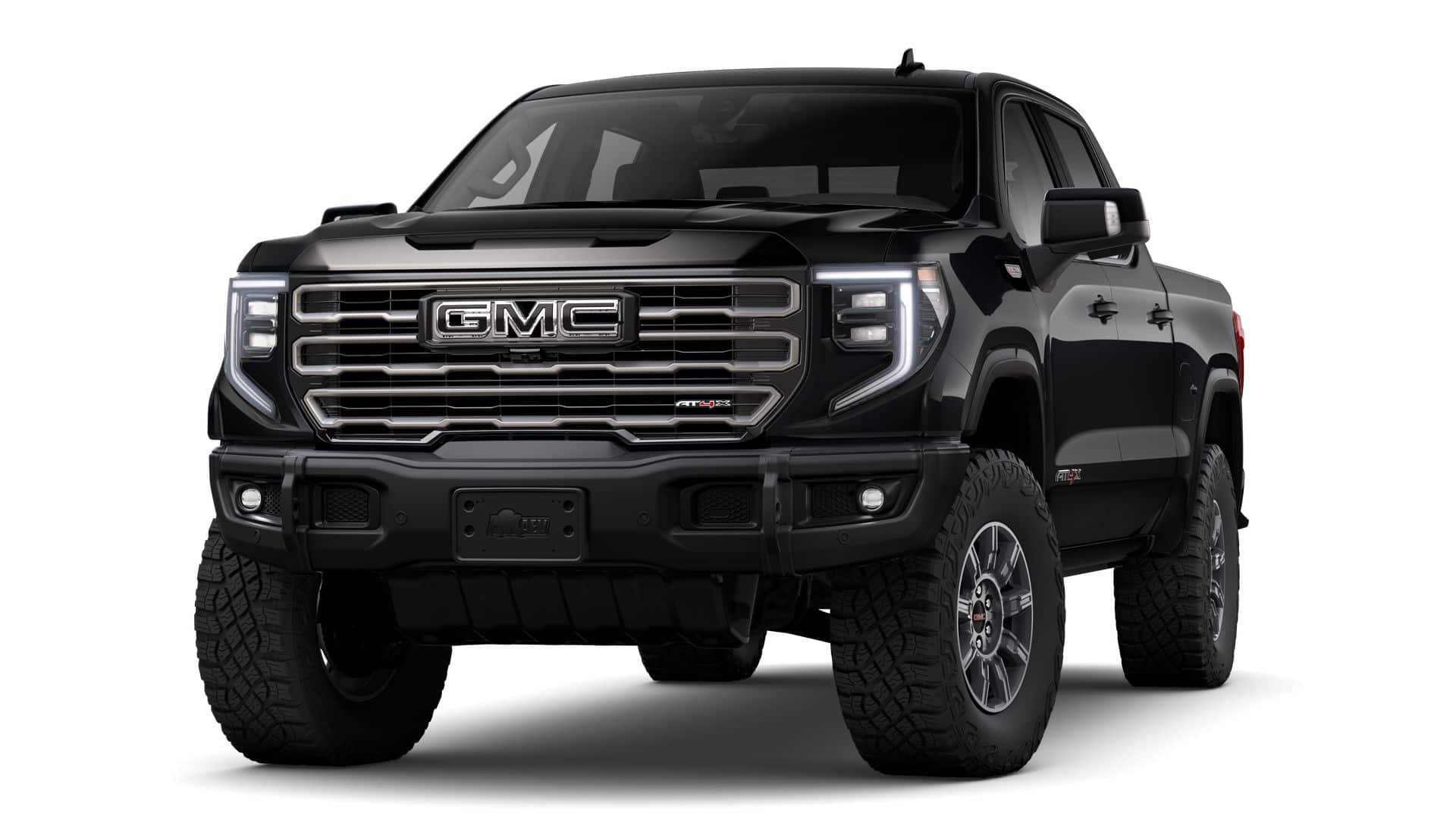 Thumbnail: 2026 GMC Sierra 1500 - 26