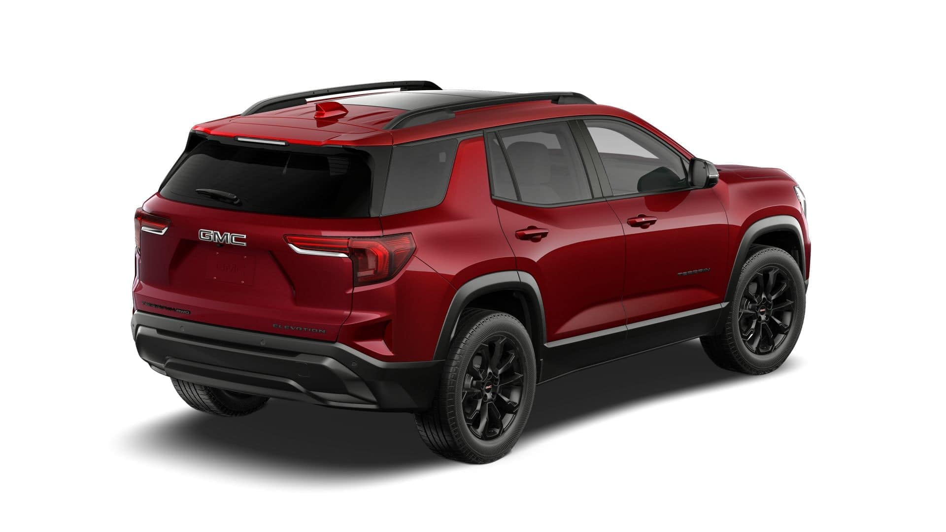 2027 GMC Terrain Elevation - Photo 4