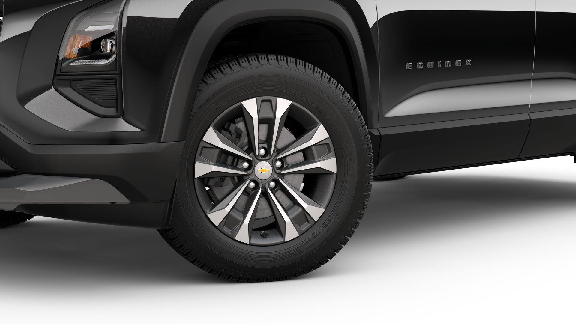 2027 Chevrolet Equinox LT - Photo 28