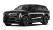 CADILLAC ESCALADE IQ