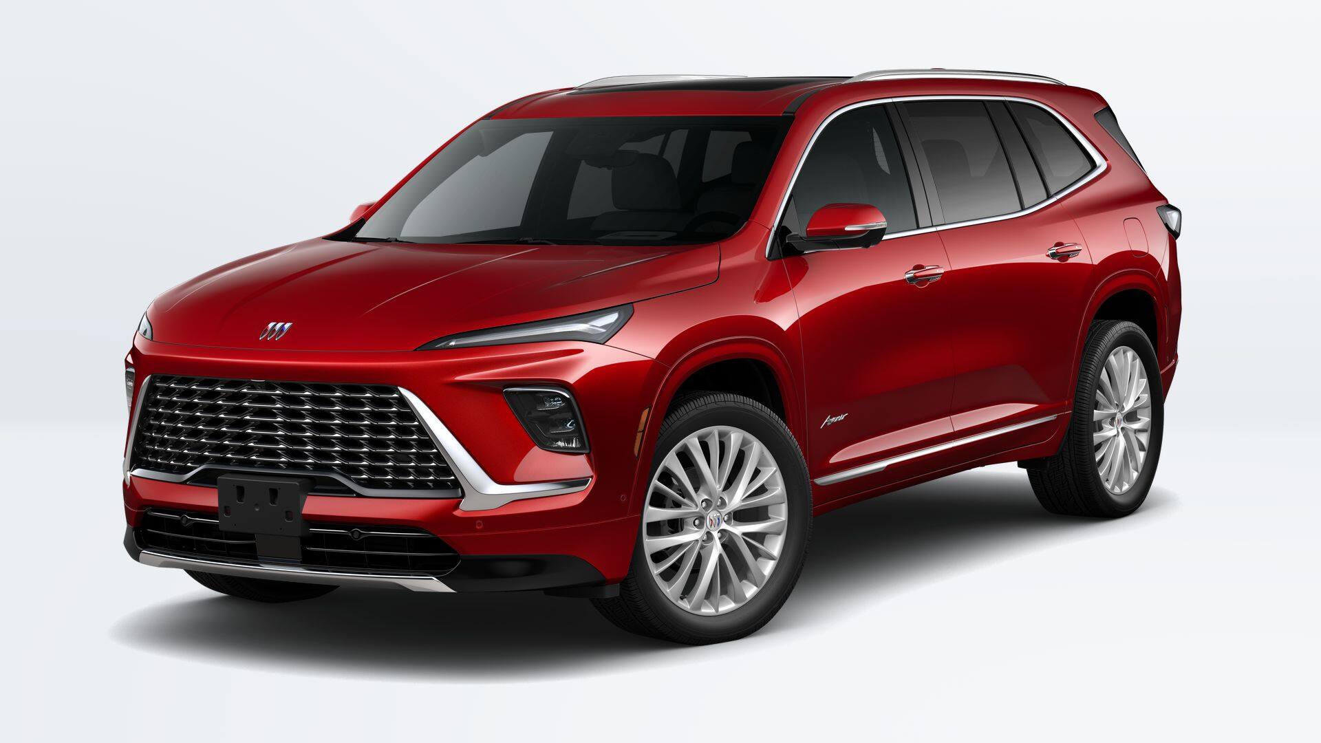 2025 Buick Enclave
