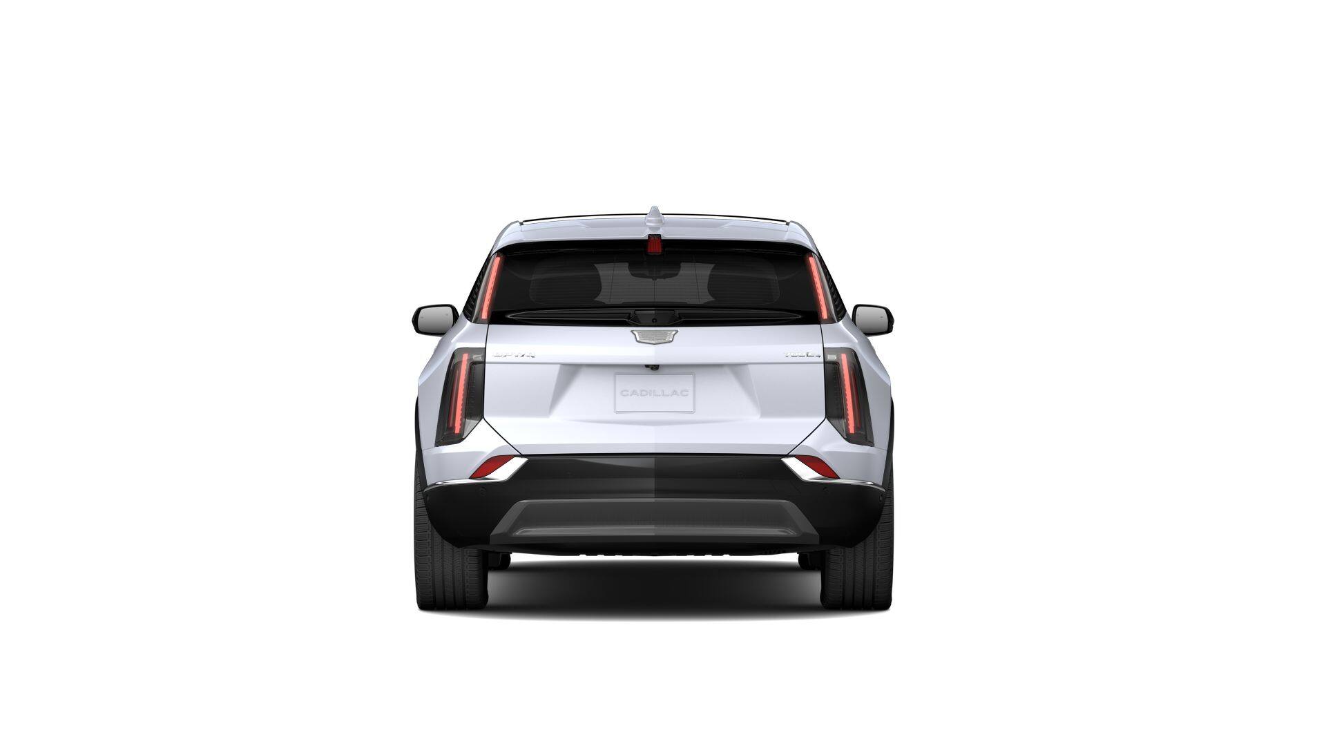 2026 Cadillac OPTIQ Premium Luxury - Photo 51