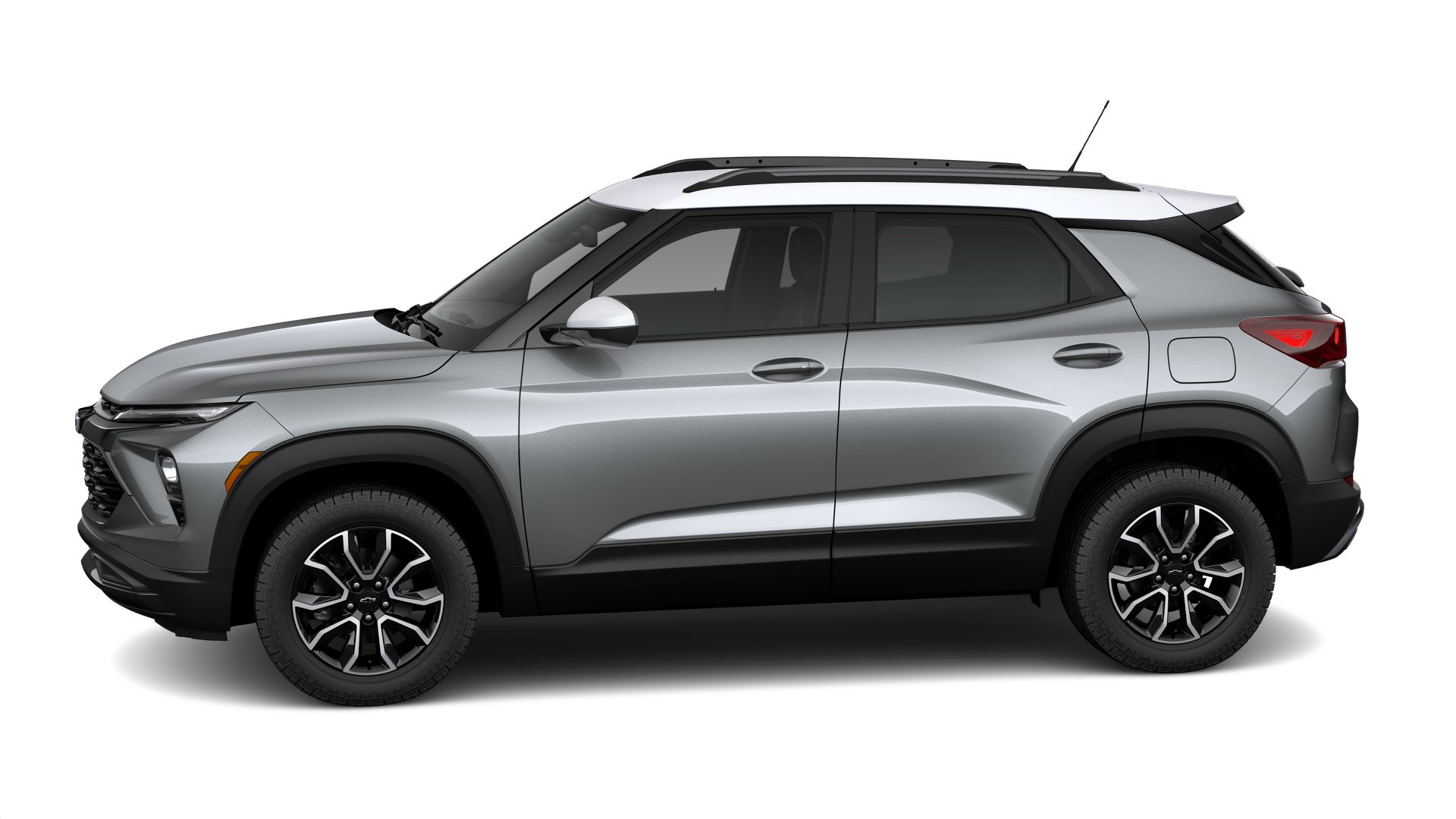 2025 Chevrolet Trailblazer ACTIV photo 4