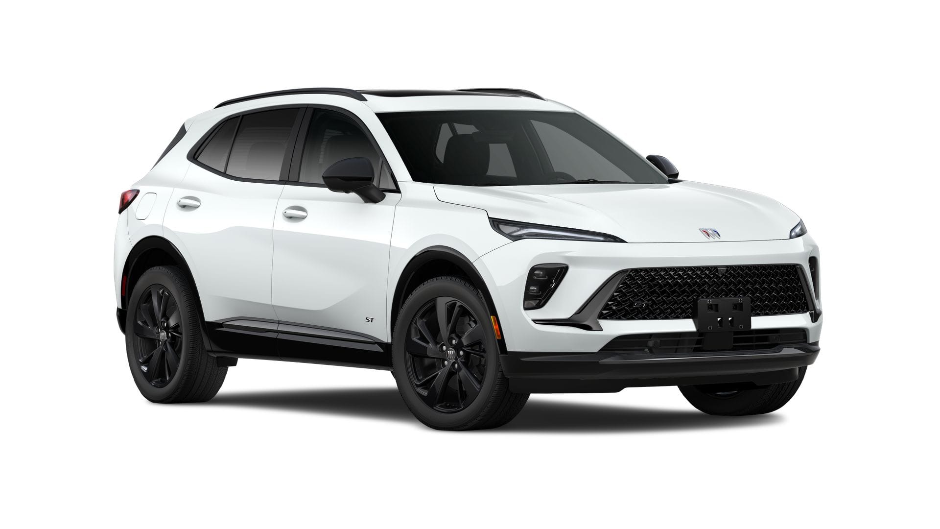 Thumbnail: 2026 Buick Envision - 29