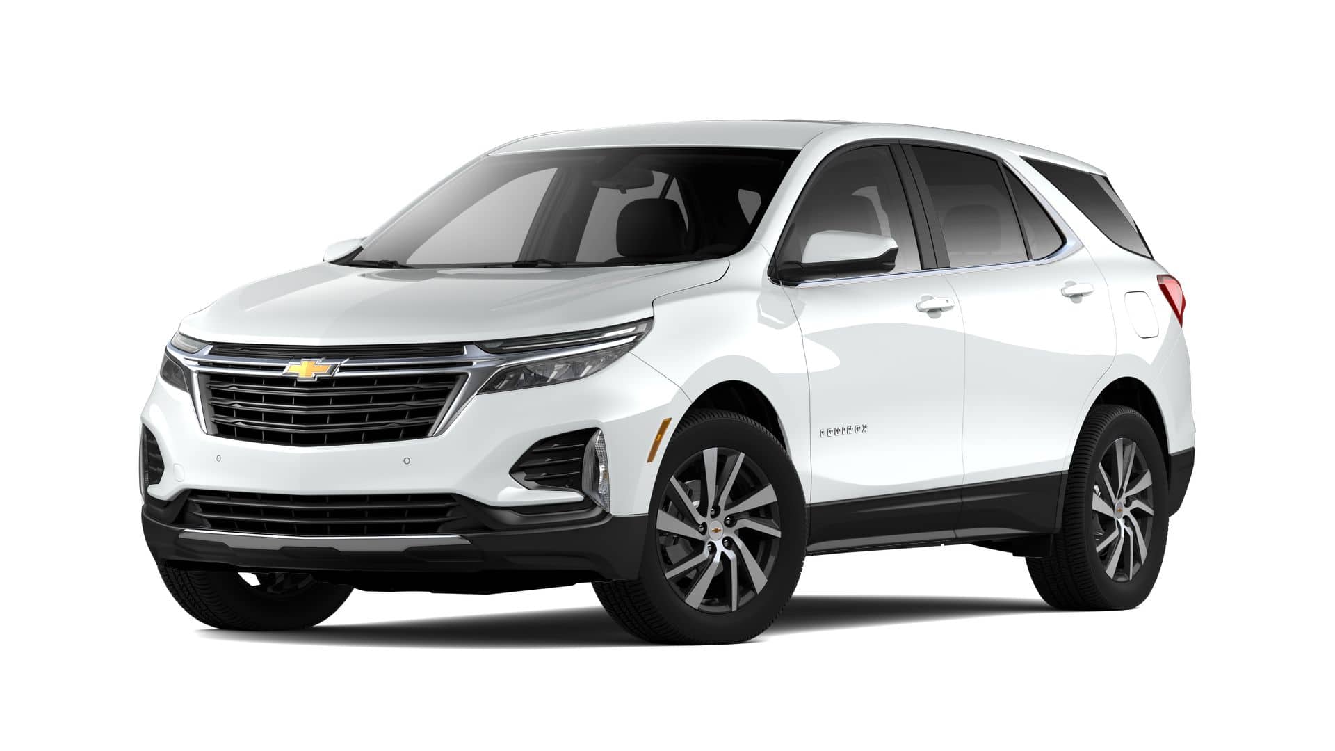 2024 Chevrolet Equinox LT photo 2