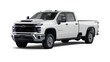  Chevrolet Silverado 2500 HD