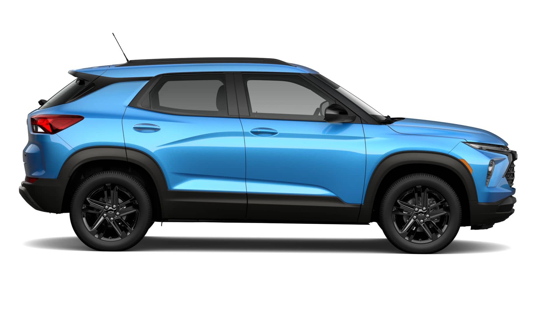 2026 Chevrolet Trailblazer LT - Photo 41