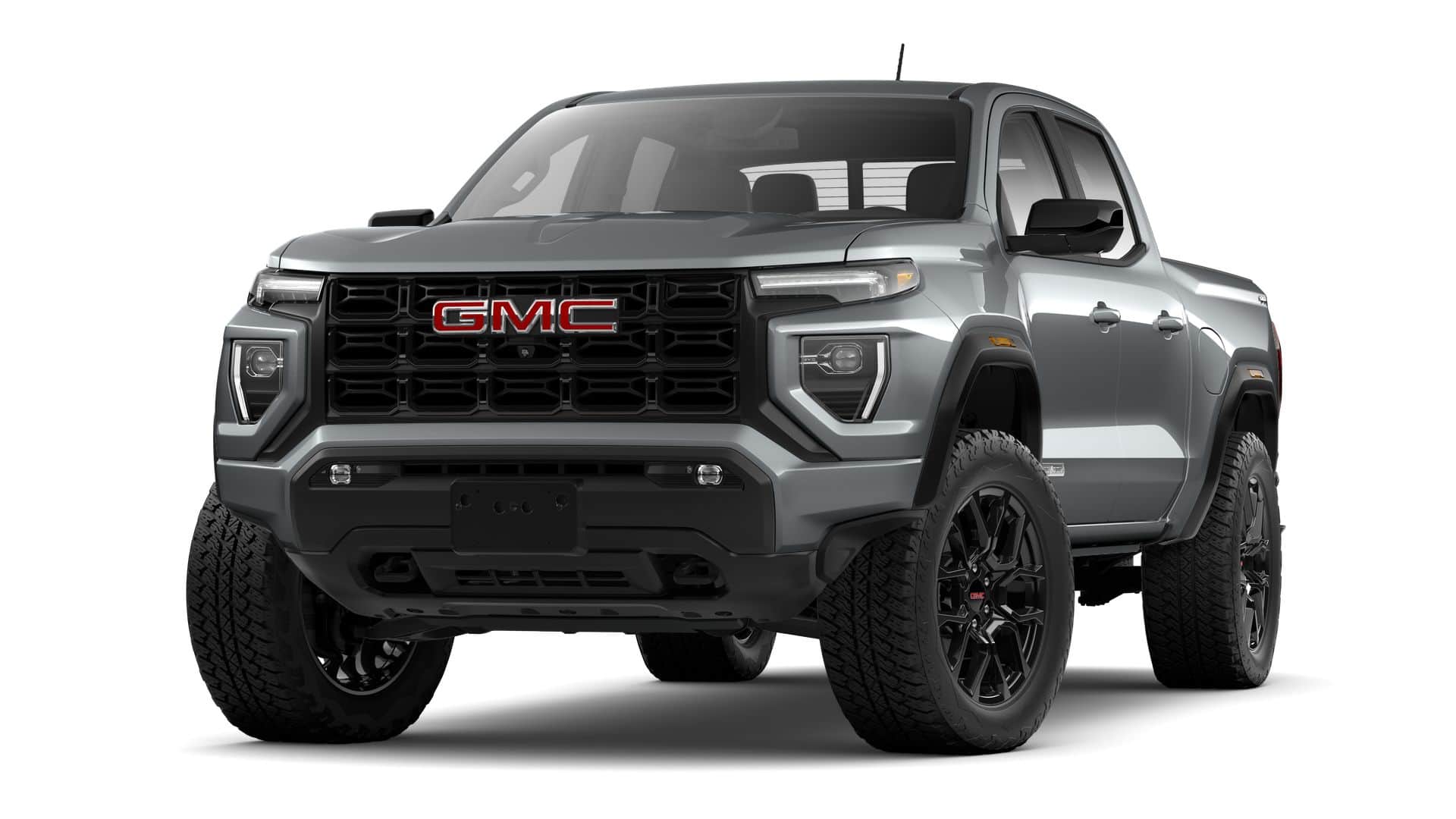 2026 GMC Canyon Elevation - Photo 31