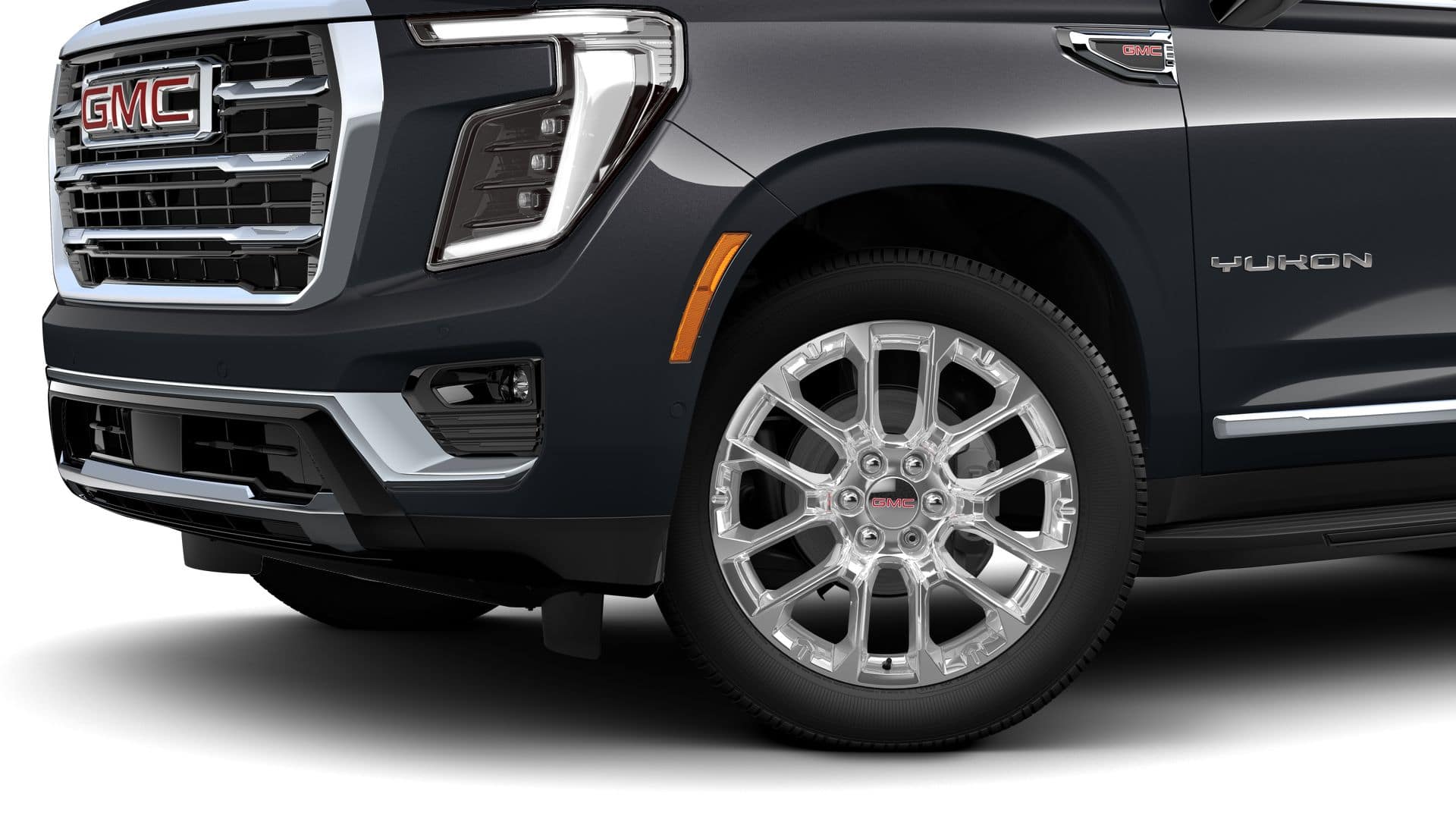 2026 GMC Yukon XL Elevation - Photo 41