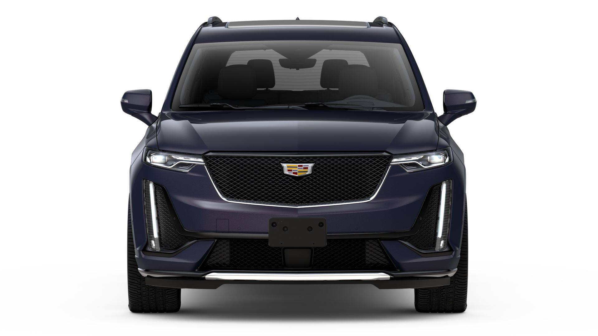 2025 Cadillac XT6 Sport photo 4