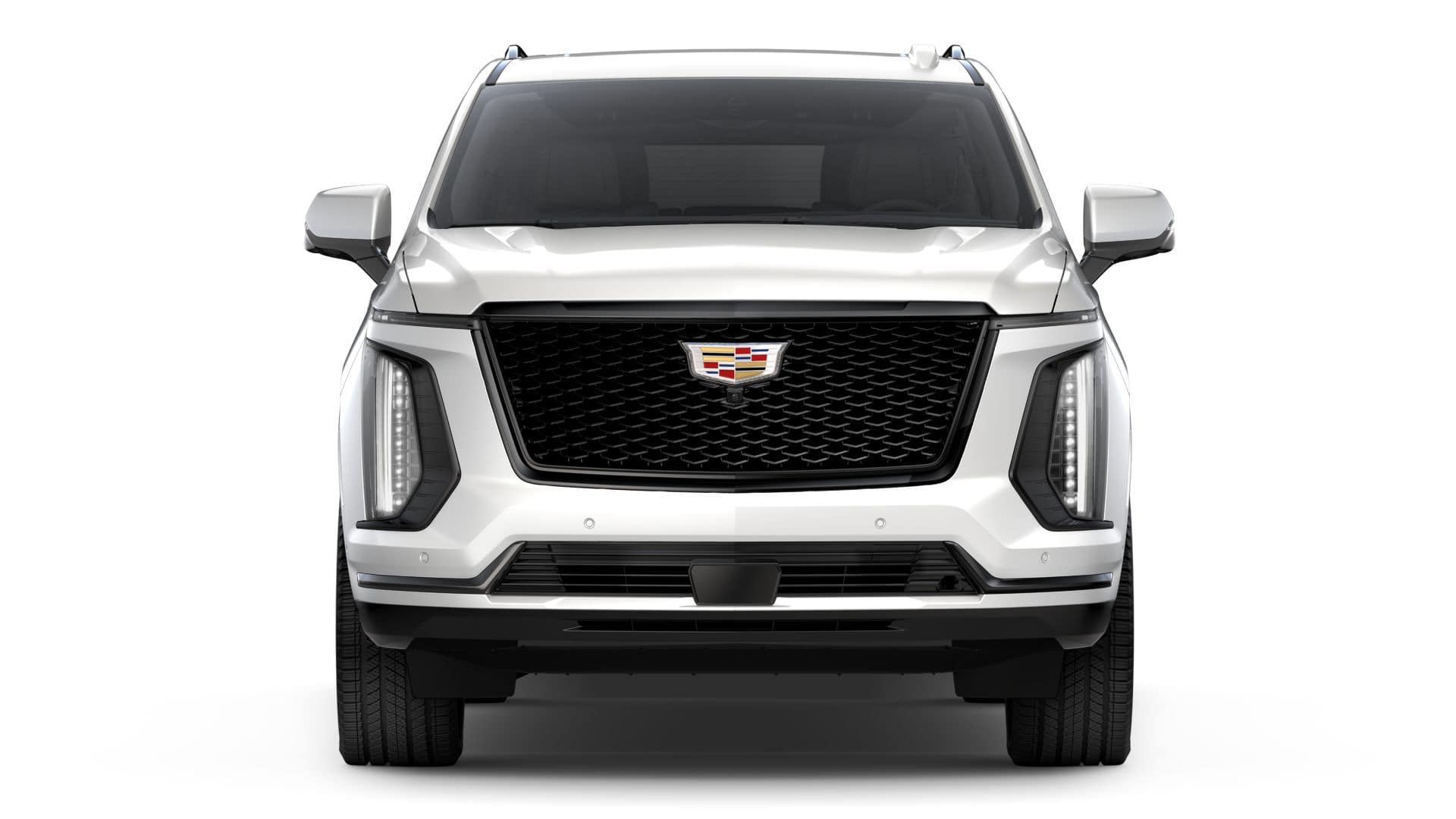 2025 Cadillac Escalade Sport Platinum photo 2
