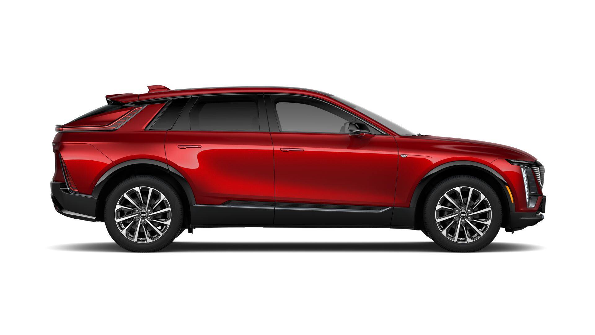 2026 Cadillac LYRIQ Sport - Photo 63