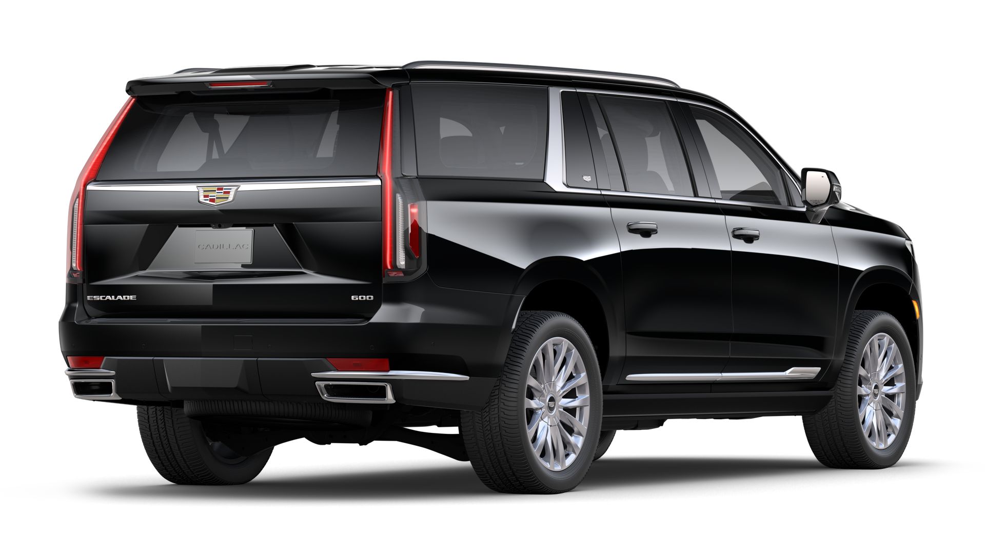 2024 Cadillac Escalade ESV Premium Luxury 31