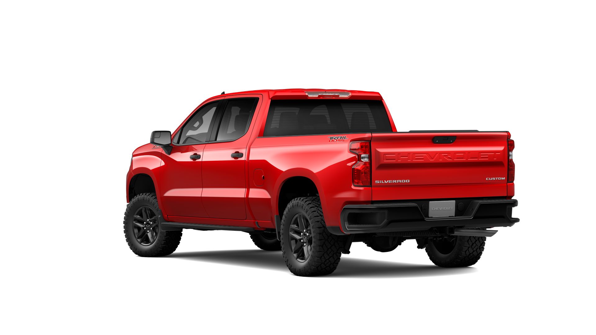 Thumbnail: 2024 Chevrolet Silverado 1500 - 28