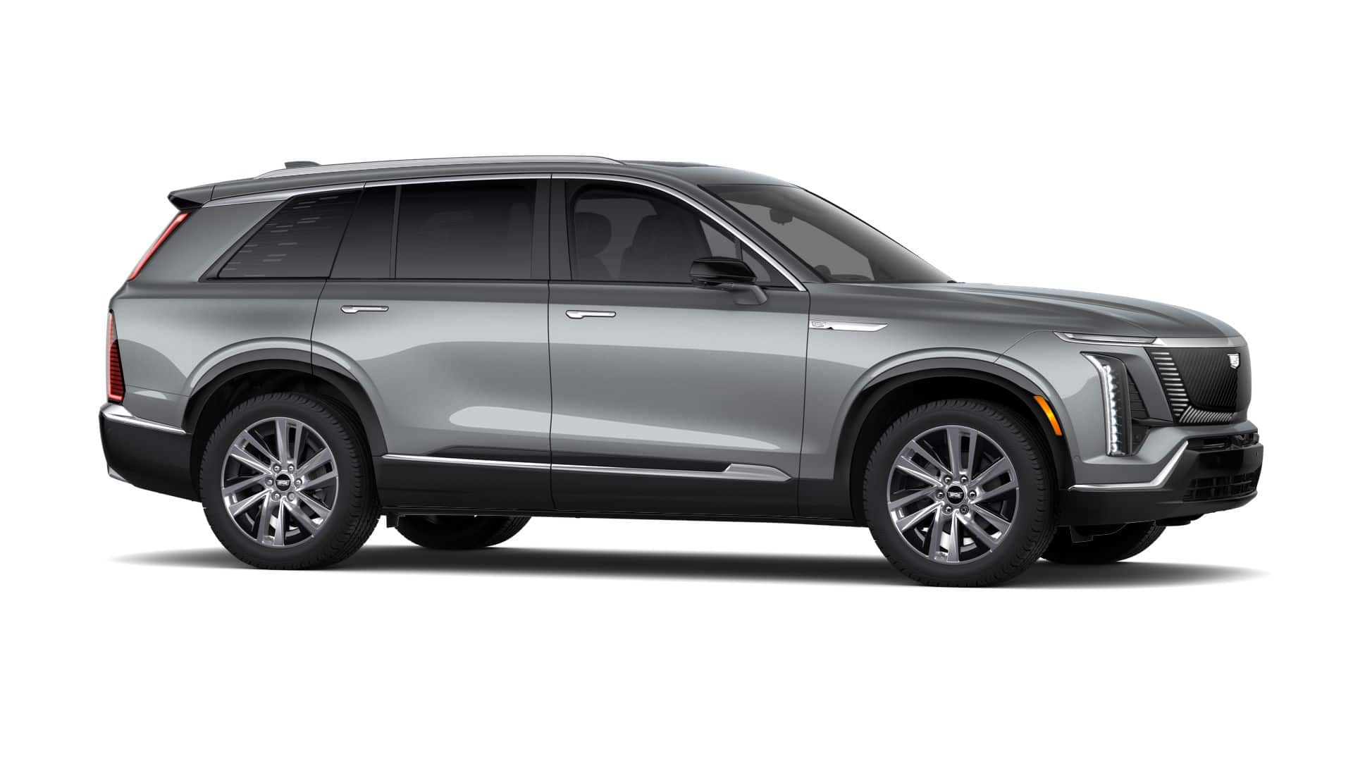 VISTIQ Luxury SUV