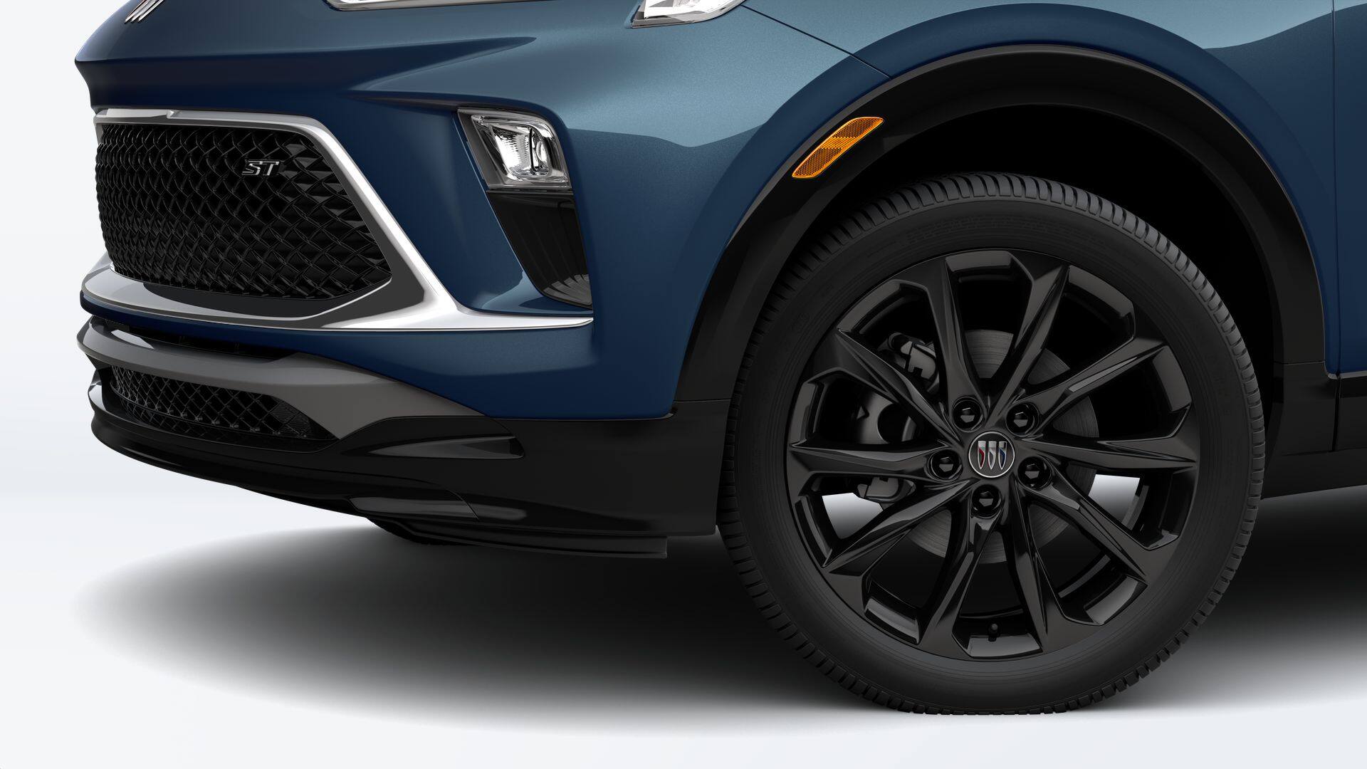 2025 Buick Encore GX Sport Touring 33