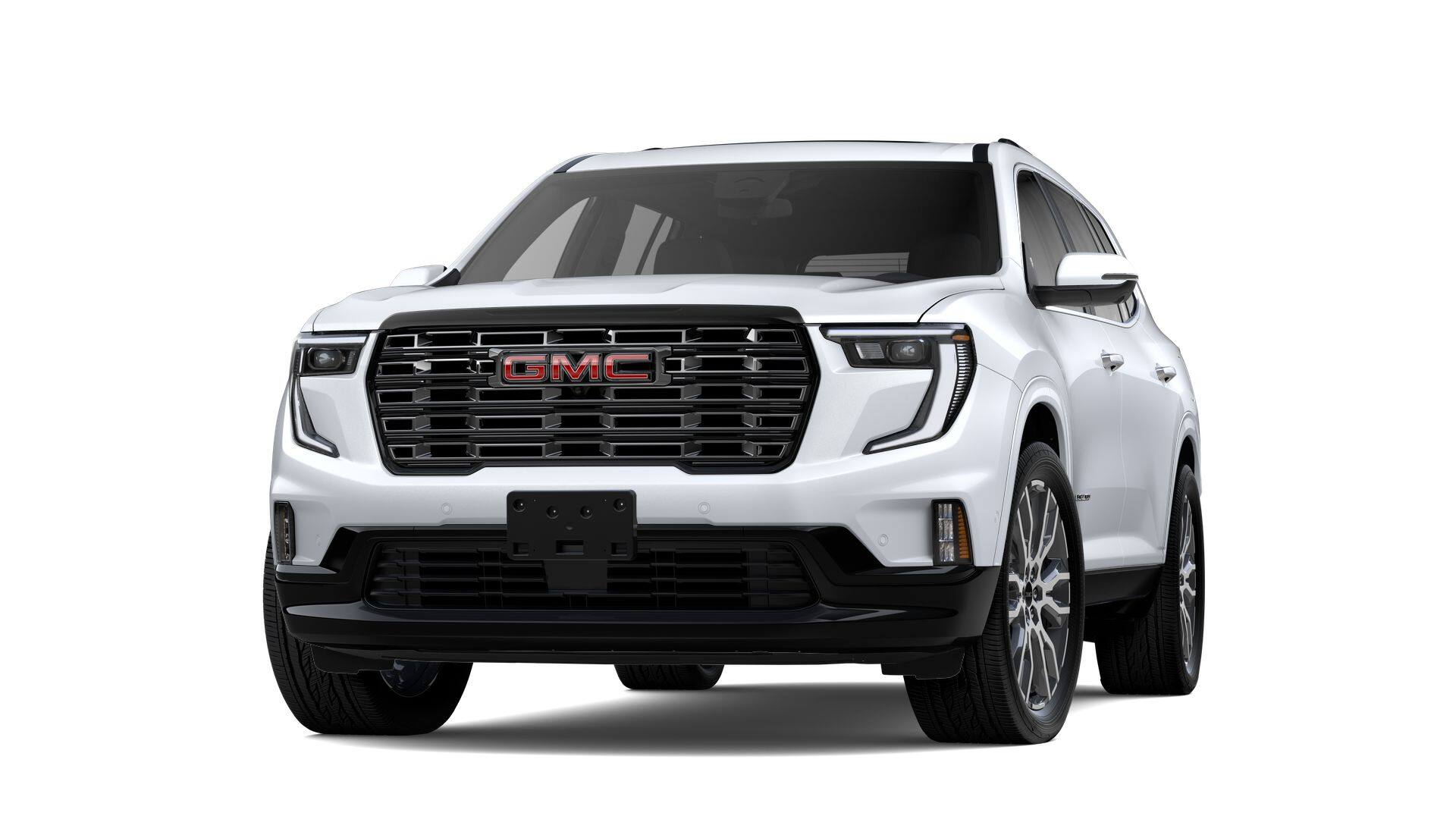 2026 GMC Acadia SUV 