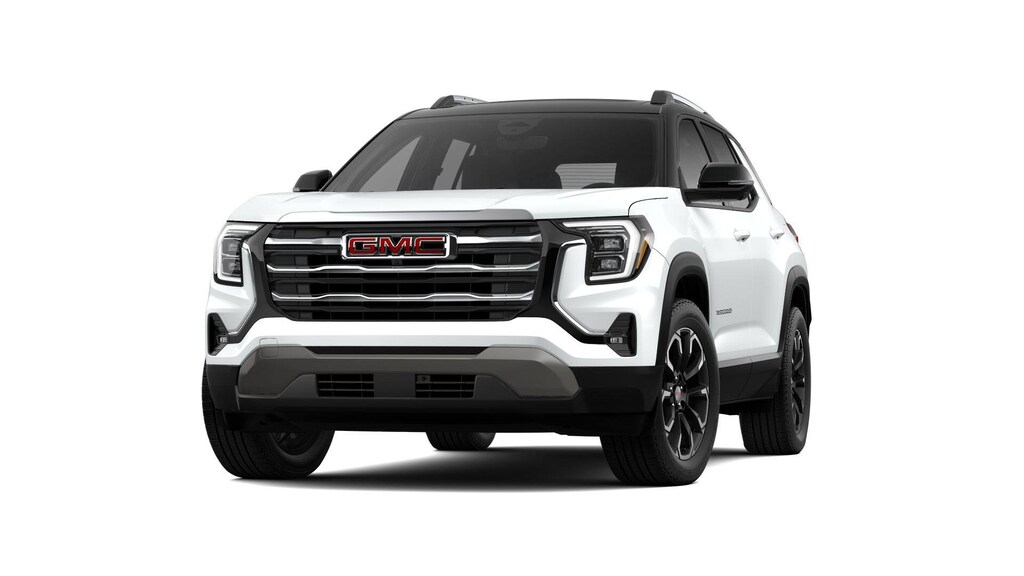 New 2026 GMC Terrain Elevation SUV