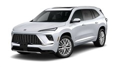 2026 Buick Enclave Avenir SUV