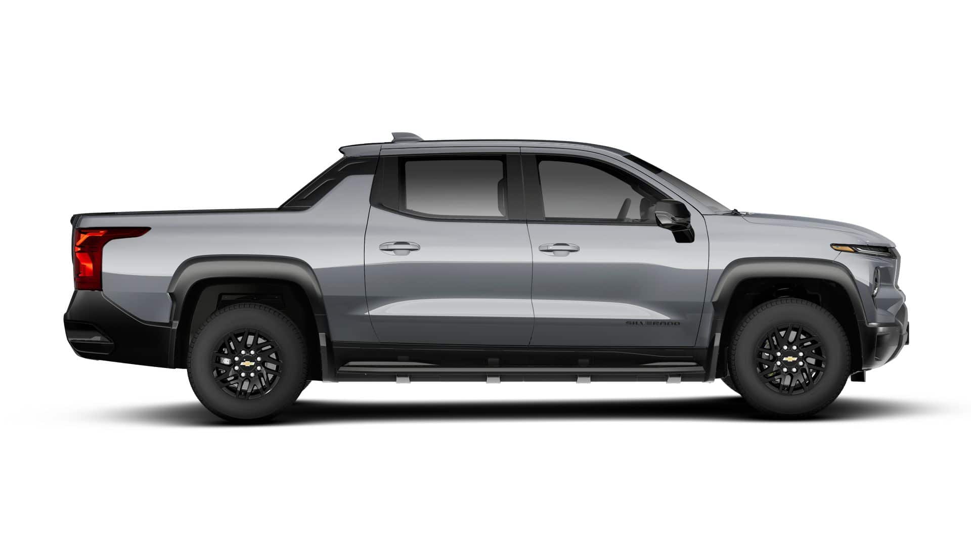 2026 Chevrolet Silverado EV Work Truck - Photo 27