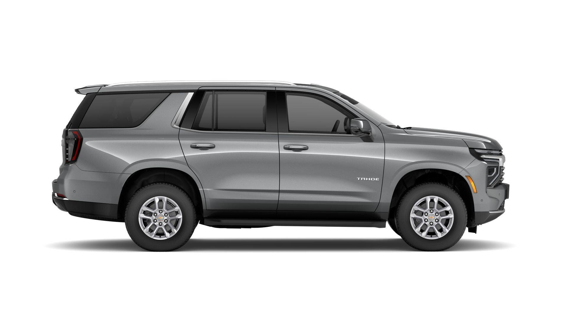 New 2027 Chevrolet Tahoe LT SUV